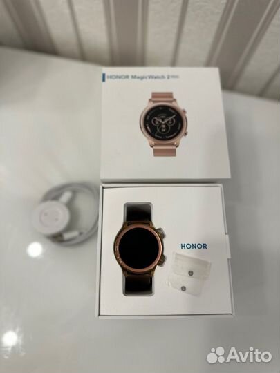 Часы honor Magic watch2