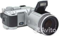 Продам цифровую камеру Sony Cyber-shot DSC-F717