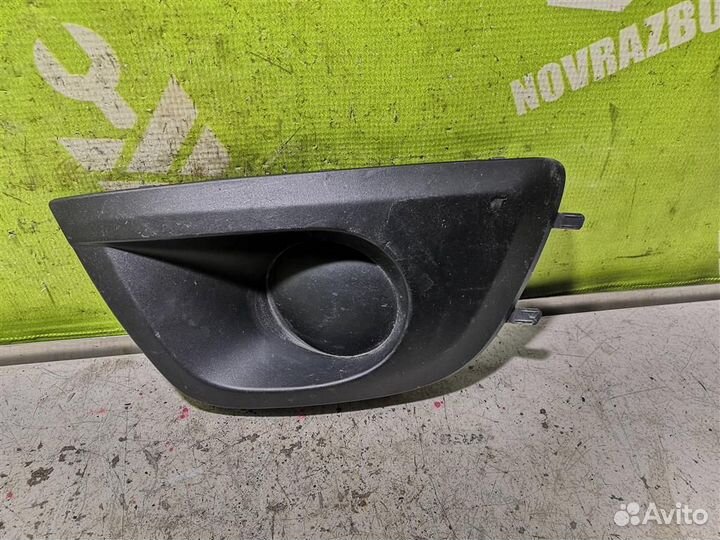 Заглушка ваз