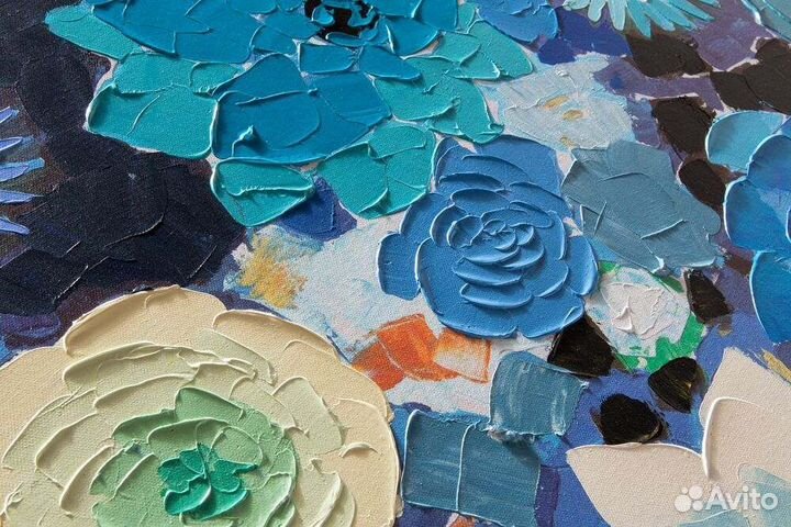 Итальянская Картина ART A135