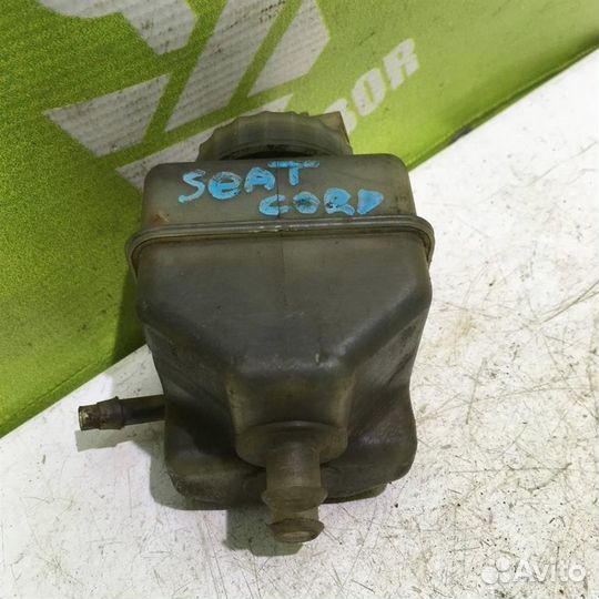 Бачок главного тормозного цилиндра Сеат Кордоба