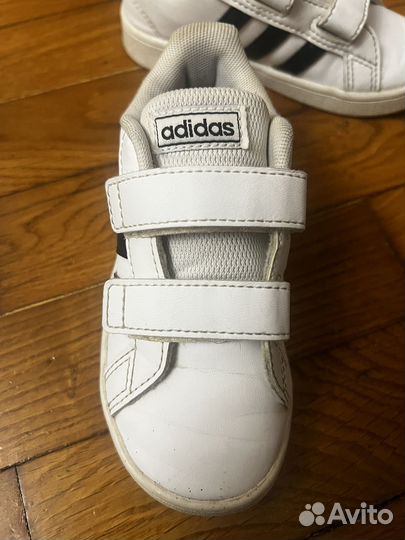 Кроссовки детские adidas