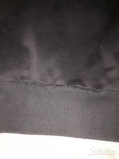 Кофта Sinsay оверсайз