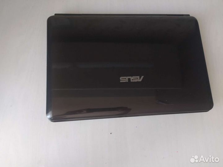 Ноутбук asus k50ab