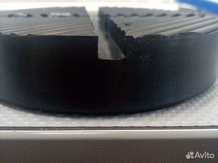 Резинка для домкрата