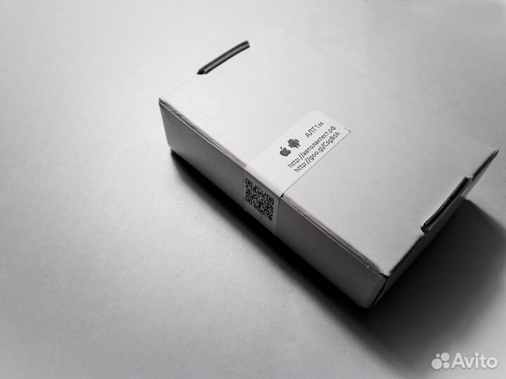 Толщиномер алт-1М (автолактест)