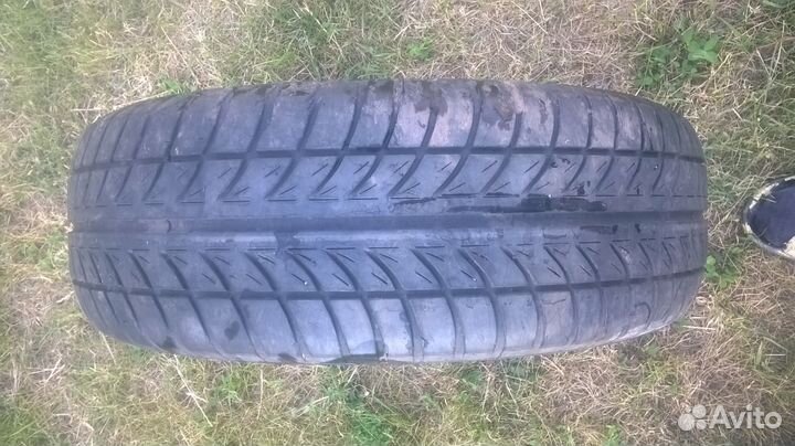 Gislaved Speed C 195/60 R15