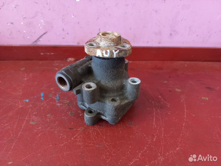 Насос гура VW Sharan, Ford Galaxy 1.9 TDI AUY, ASZ