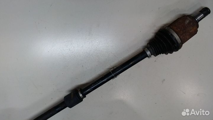 Полуось Chevrolet Malibu, 2018