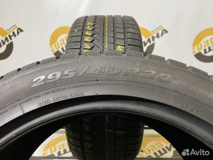 Toyo Open Country W/T 295/40 R20