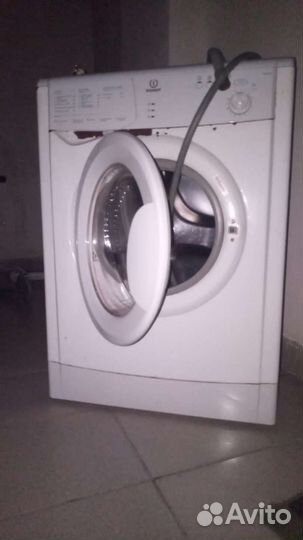 Стиральная машина на запчасти