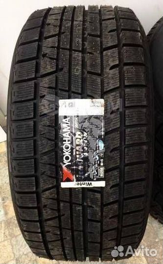 Yokohama Ice Guard IG50 225/50 R17