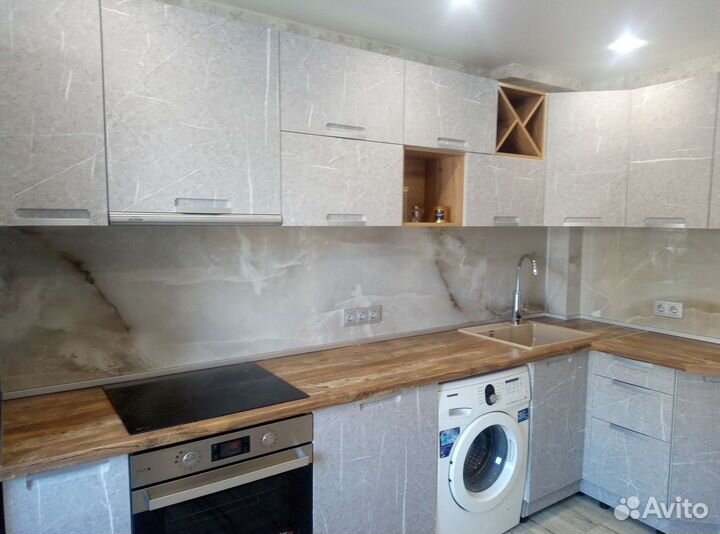 Сборка мебели