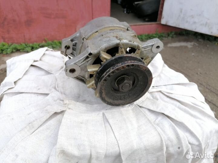 Генератор катэк Г 271