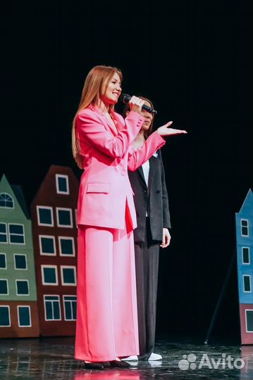 Ораторское и актерское искусство. Техника речи