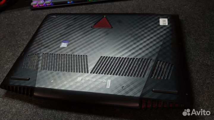 Lenovo Legion Y720