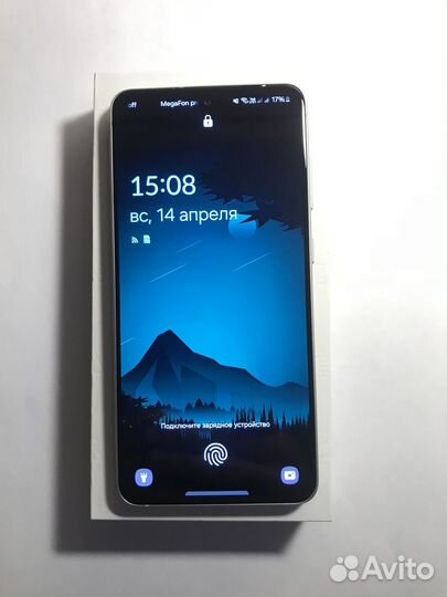 Samsung S21FE 8/256 Snapdragon 888