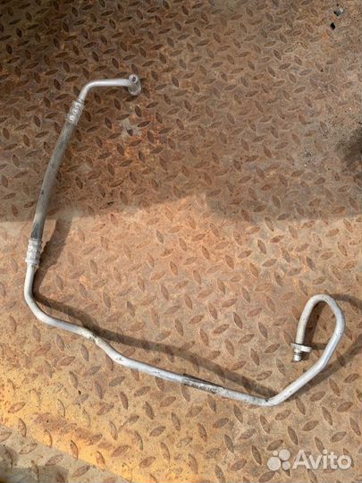 Трубка кондиционера Renault Duster hsrh F4R410