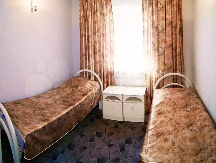 Комната 16 м² в 3-к., 3/10 эт.