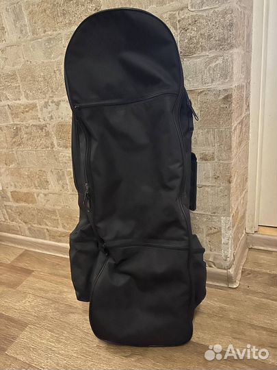 Металоискатель Aka Signum MFD