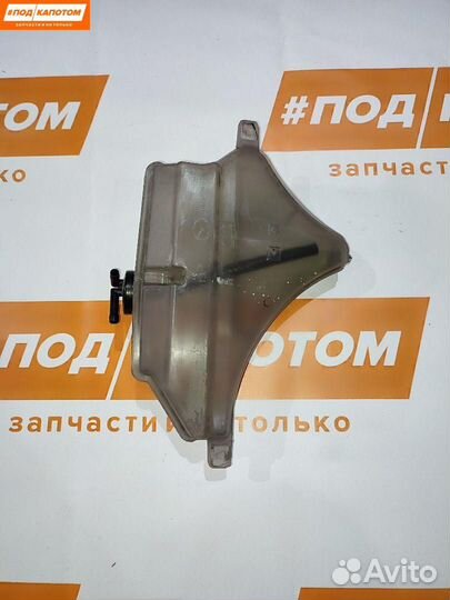 Бачок расширительный Mazda CX-5 2012 PE0115351A