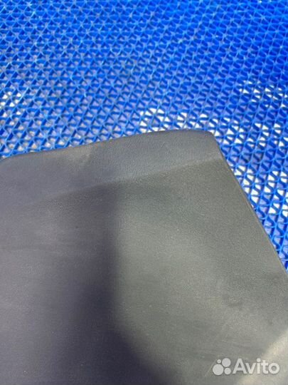 Накладка центральной консоли Toyota Auris хэтчбек