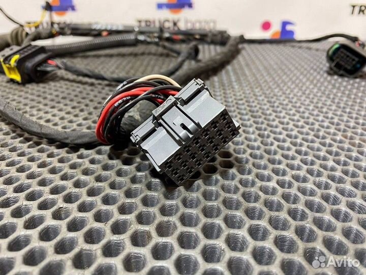 2198694 Проводка двери левой Daf XF106