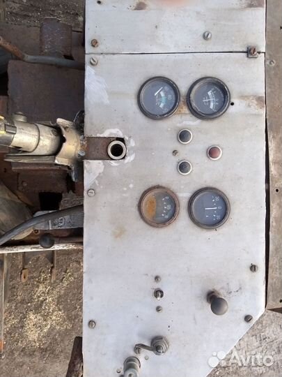 Продам трактор Т 25