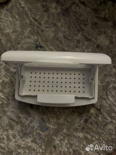 Бокс для стерилизации инструментов + оптимакс проф