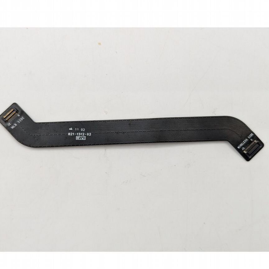[821-1312-02] Шлейф 821-1312-02, Apple Macbook Pro A1278 13