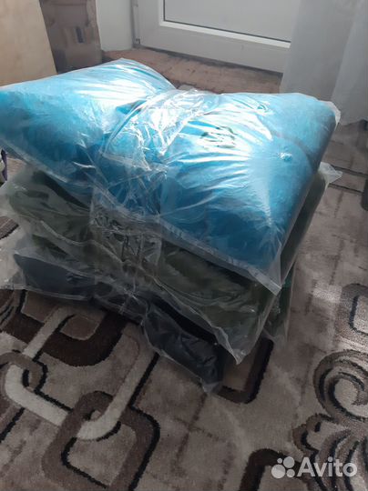 Пряжа нитки для вязания мохер