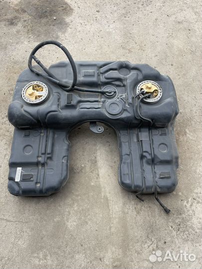 Бак топливный bmw x5 f15