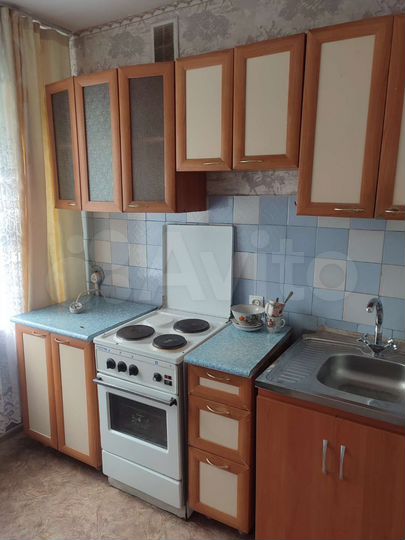 2-к. квартира, 44,6 м², 2/5 эт.