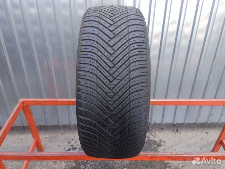 Hankook Kinergy 4S2 H750 225/50 R17 98V