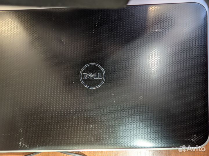 Dell Inspiron 7720- Ноутбук для музыкантов