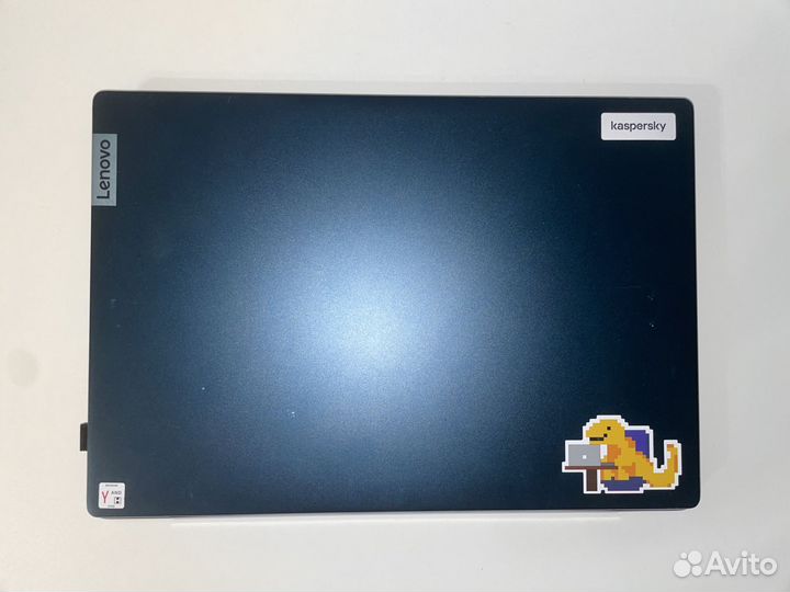 Lenovo IdeaPad S540