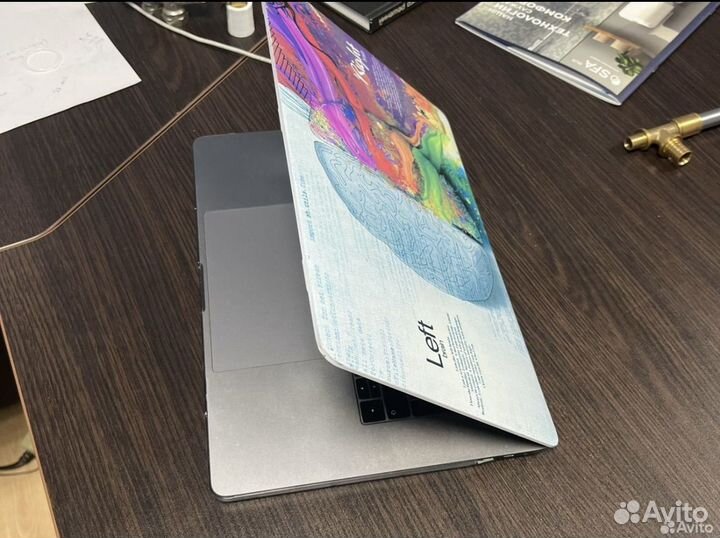 Macbook pro 15 2018