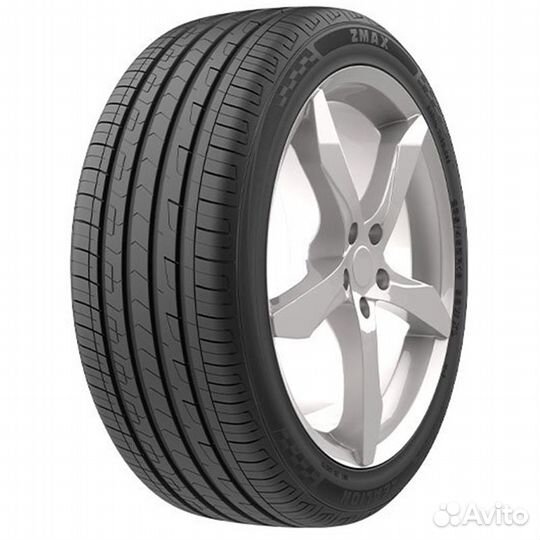 Zmax Zealion 255/35 R20 97W