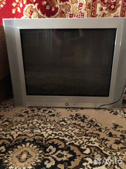 Телевизор бу