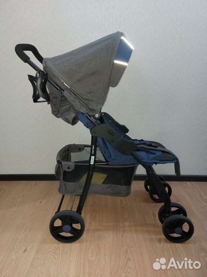 Прогулочная коляска Babyton comfort