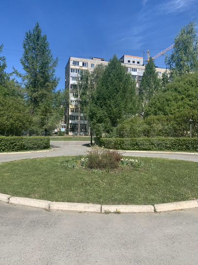 Гостиница, 1790 м²