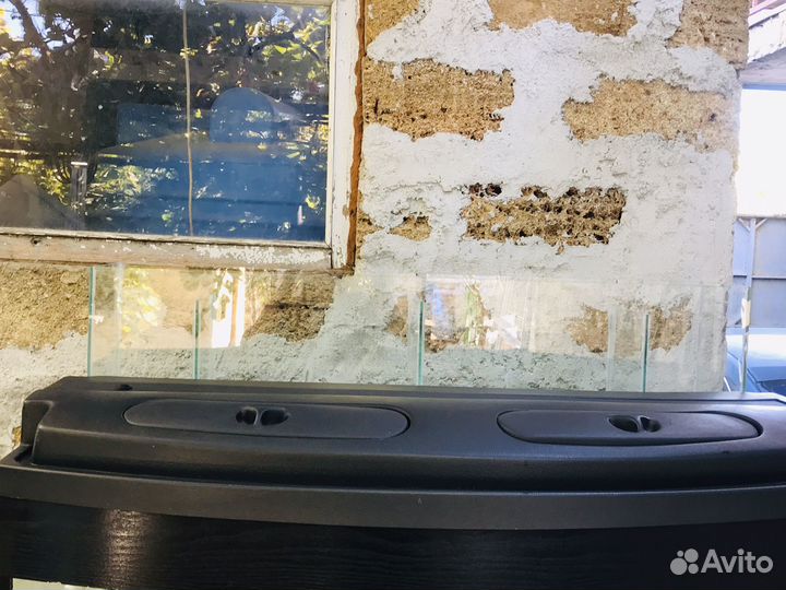 Аквариум 360 литров