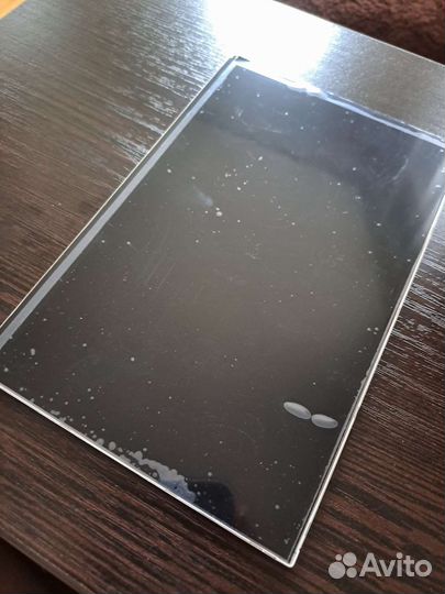 Дисплей для планшета TZ737