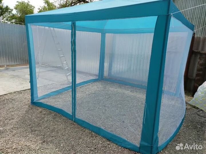 Шатёр палатка новый