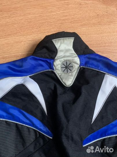 Мотокуртка IXS