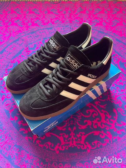 Adidas spezial