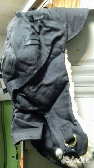 Шапки ушанки