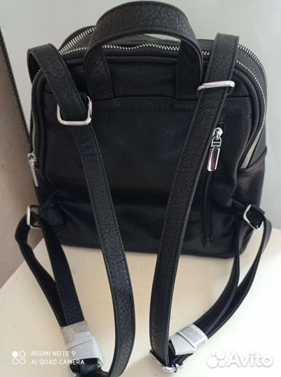 Рюкзак женский