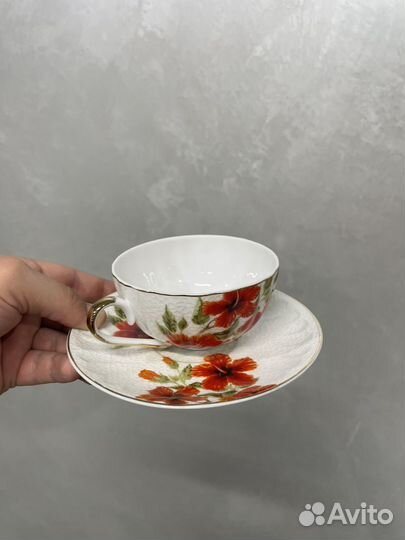 Чайный набор