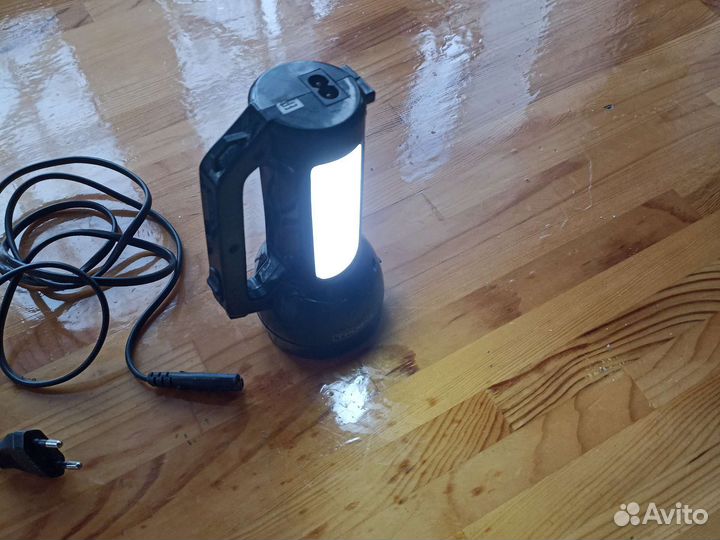 Фонарь, фонарик